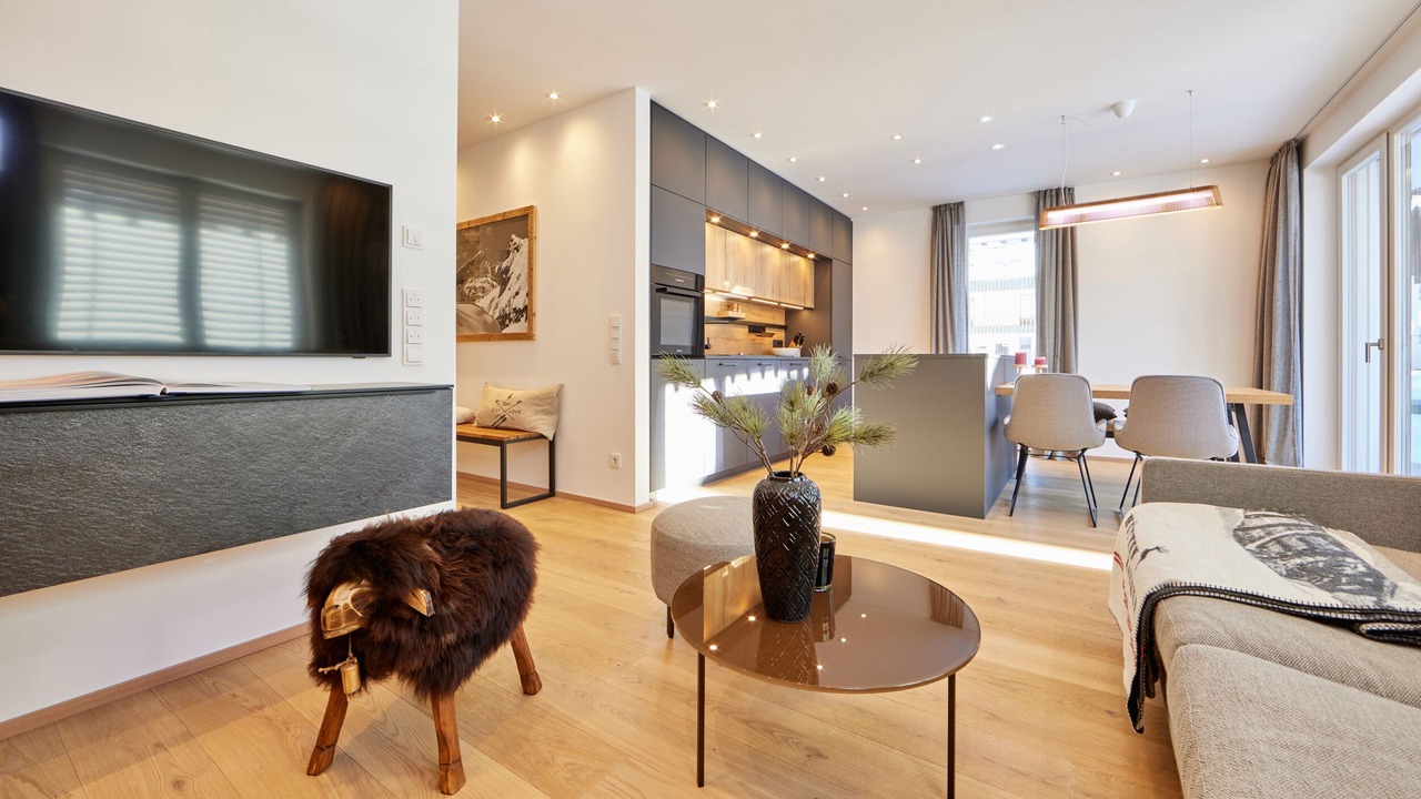 Photo of Livingroom in Garmisch-Partenkirchen