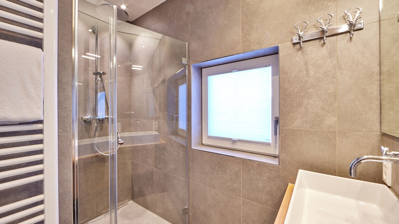 Photo of Bathroom in Garmisch-Partenkirchen