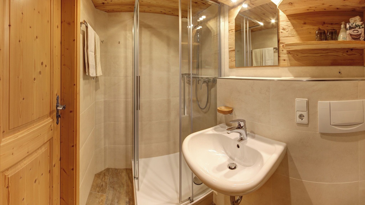 Photo of Bathroom in Kreuzfeld