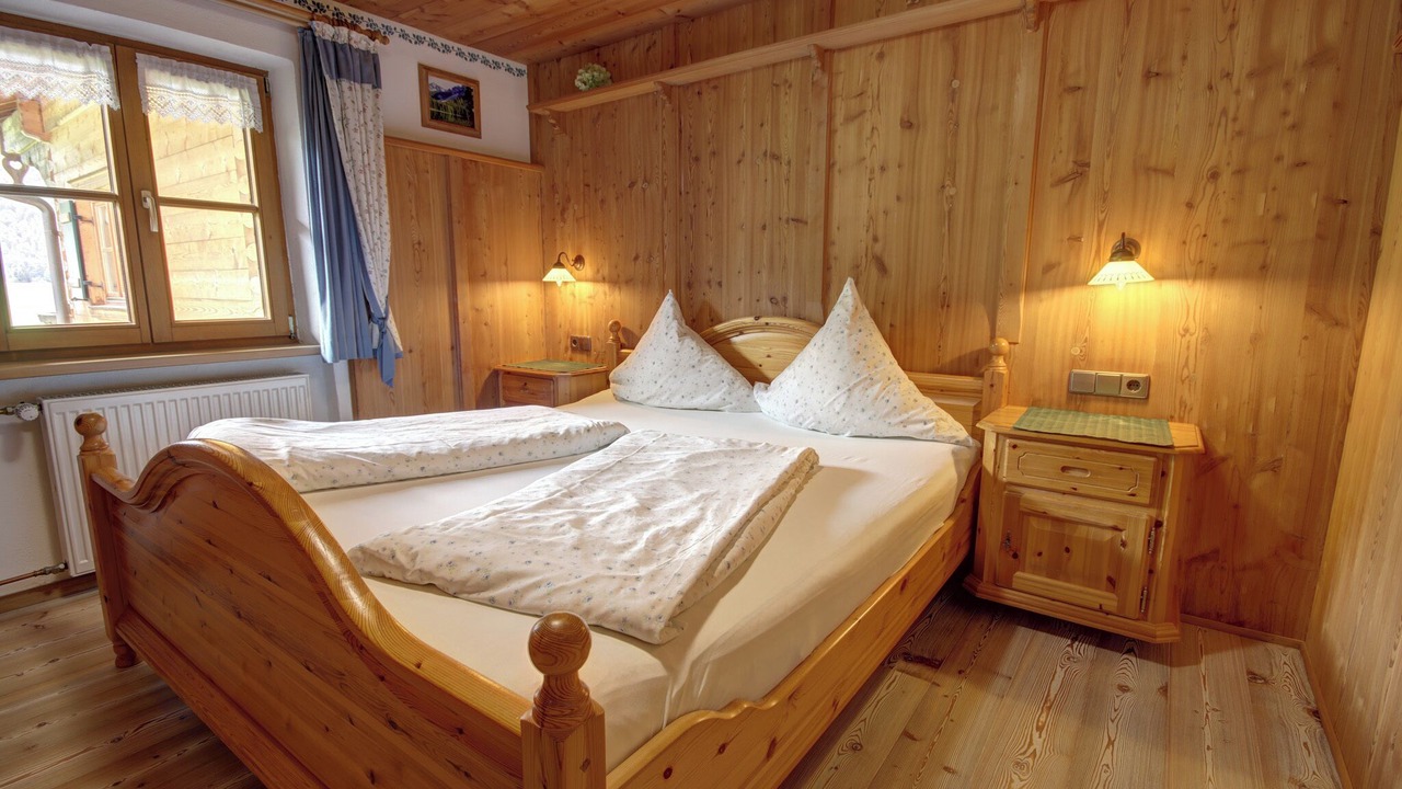 Photo of Bedroom in Kreuzfeld