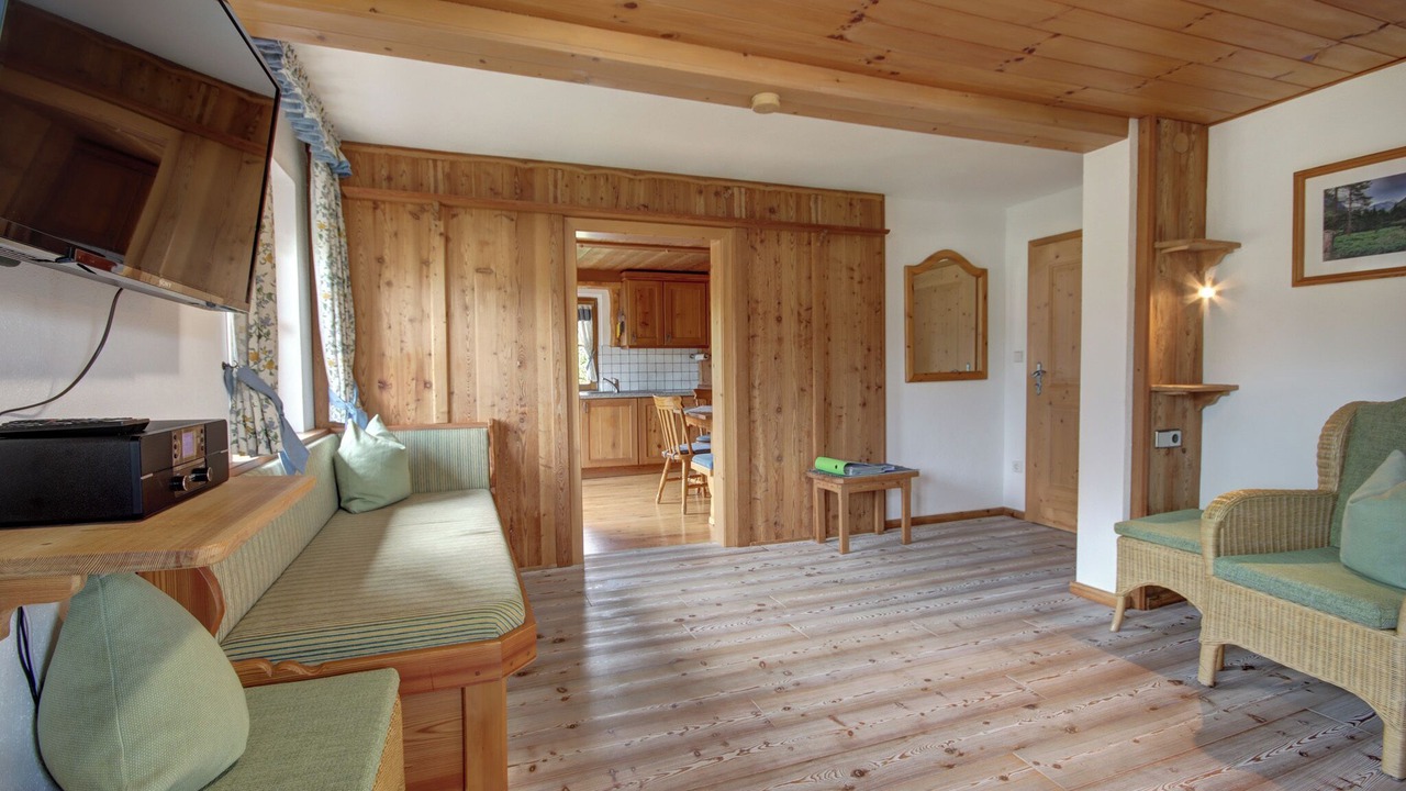 Photo of Livingroom in Kreuzfeld