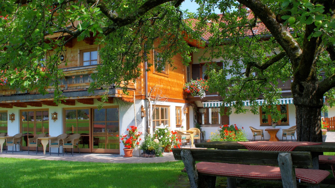 Photo of Outdoor in Kreuzfeld