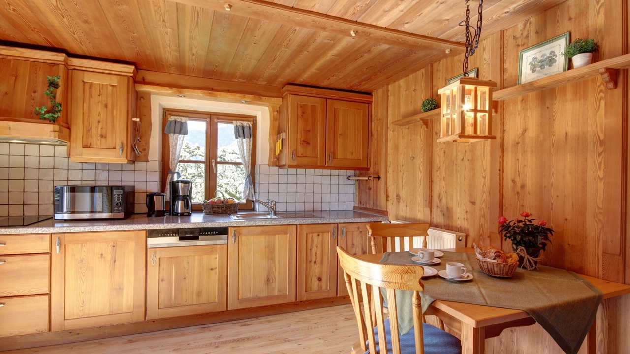 Photo of Kitchen in Kreuzfeld