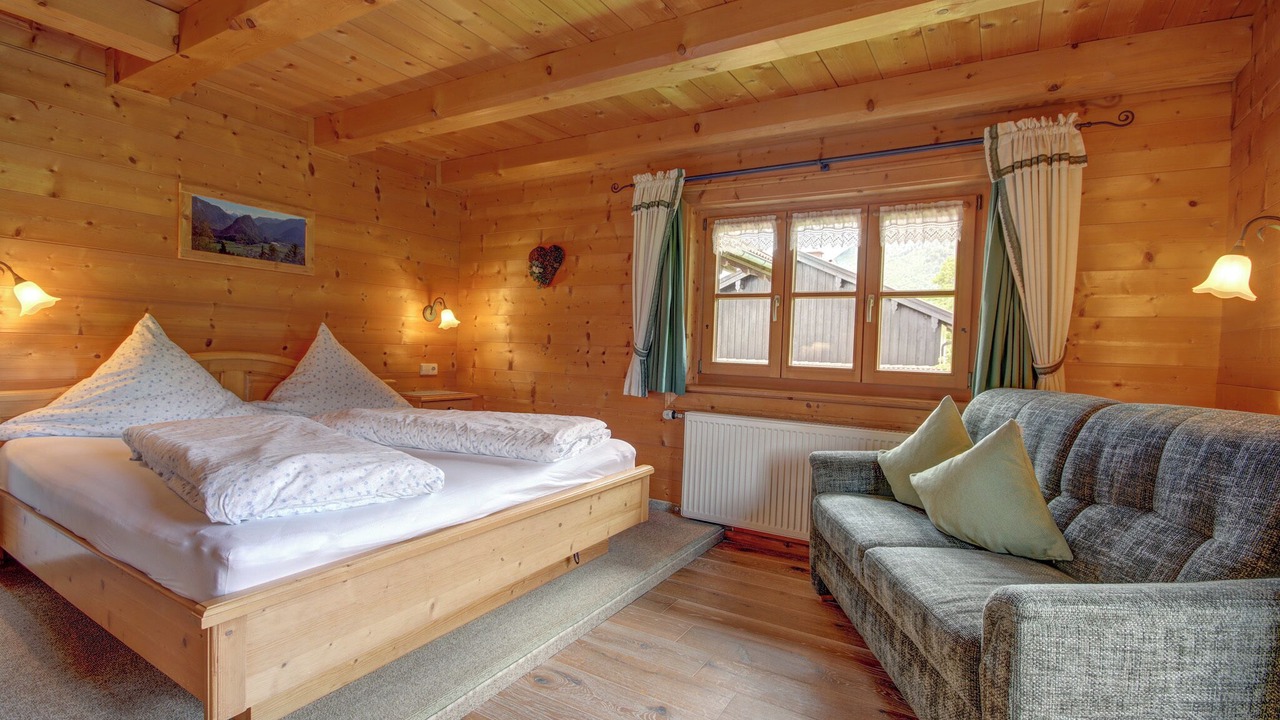 Photo of Bedroom in Kreuzfeld