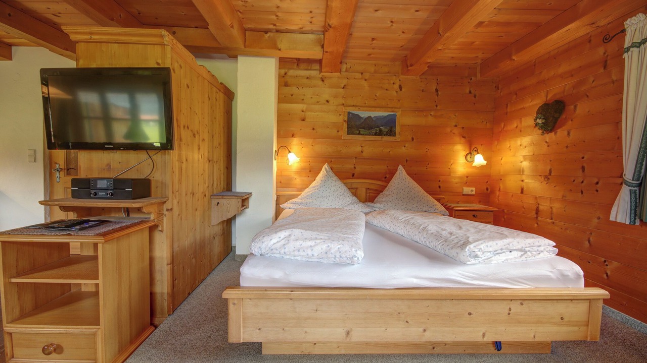Photo of Bedroom in Kreuzfeld