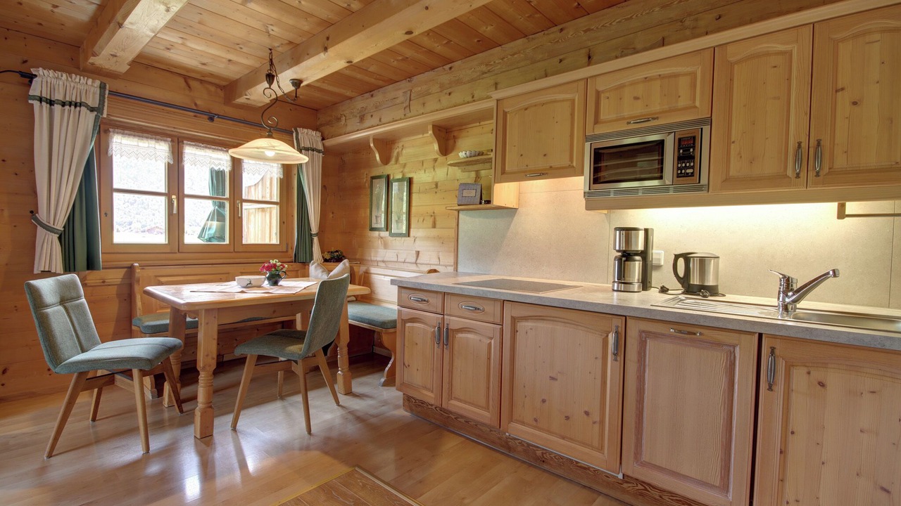 Photo of Kitchen in Kreuzfeld