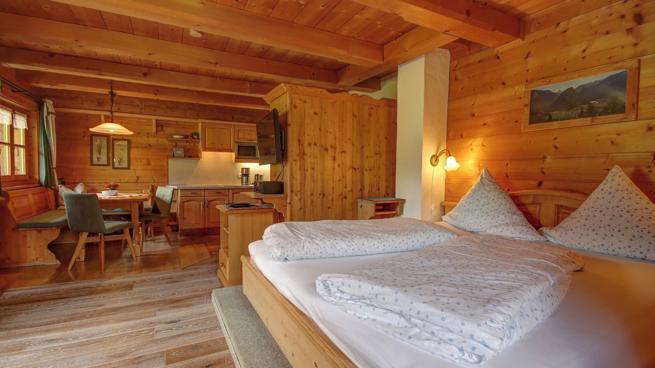 Photo of Bedroom in Kreuzfeld