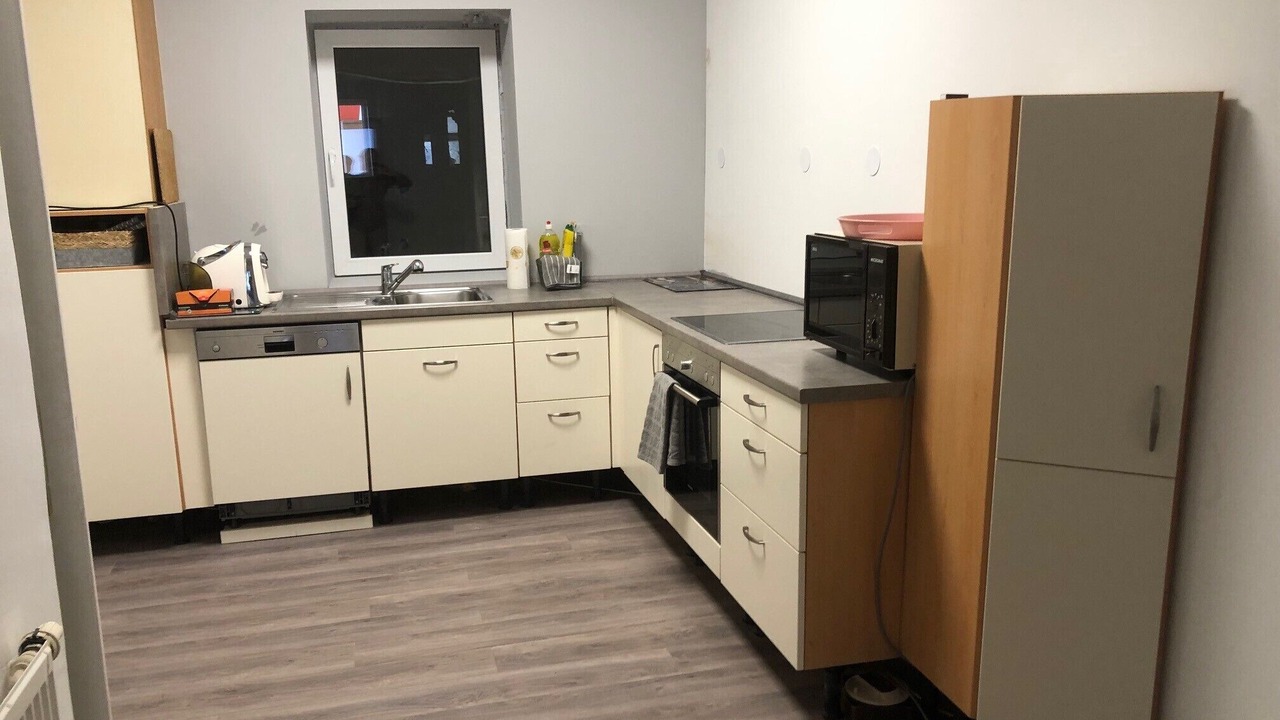Photo of Kitchen in Bad Konigshofen