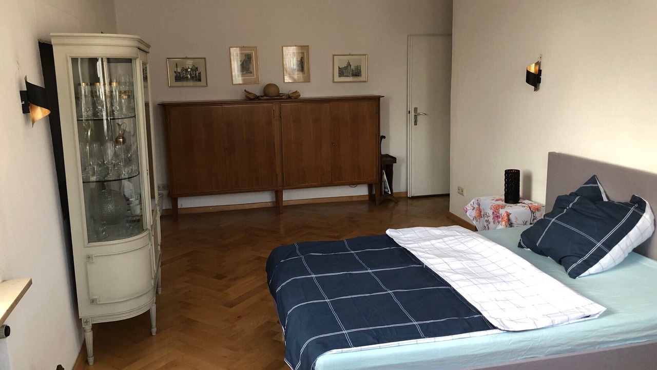 Photo of Bedroom in Bad Konigshofen