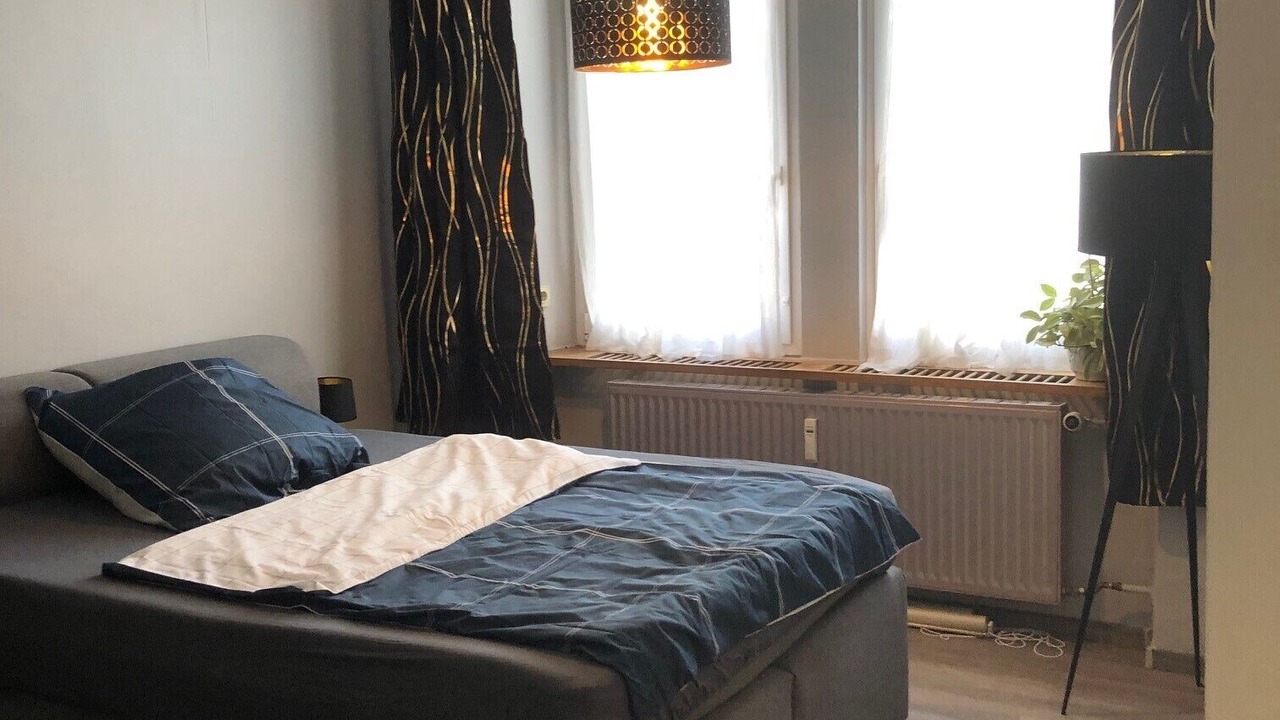 Photo of Bedroom in Bad Konigshofen