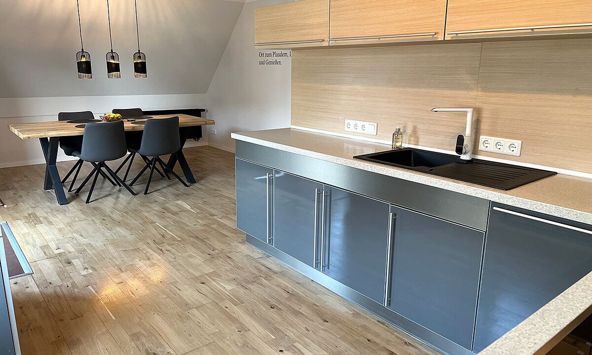 Photo of Kitchen in Oeding