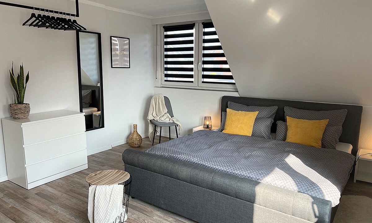 Photo of Bedroom in Oeding