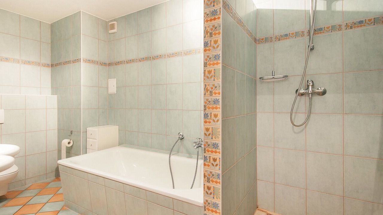 Photo of Bathroom in Hohen Wieschendorf