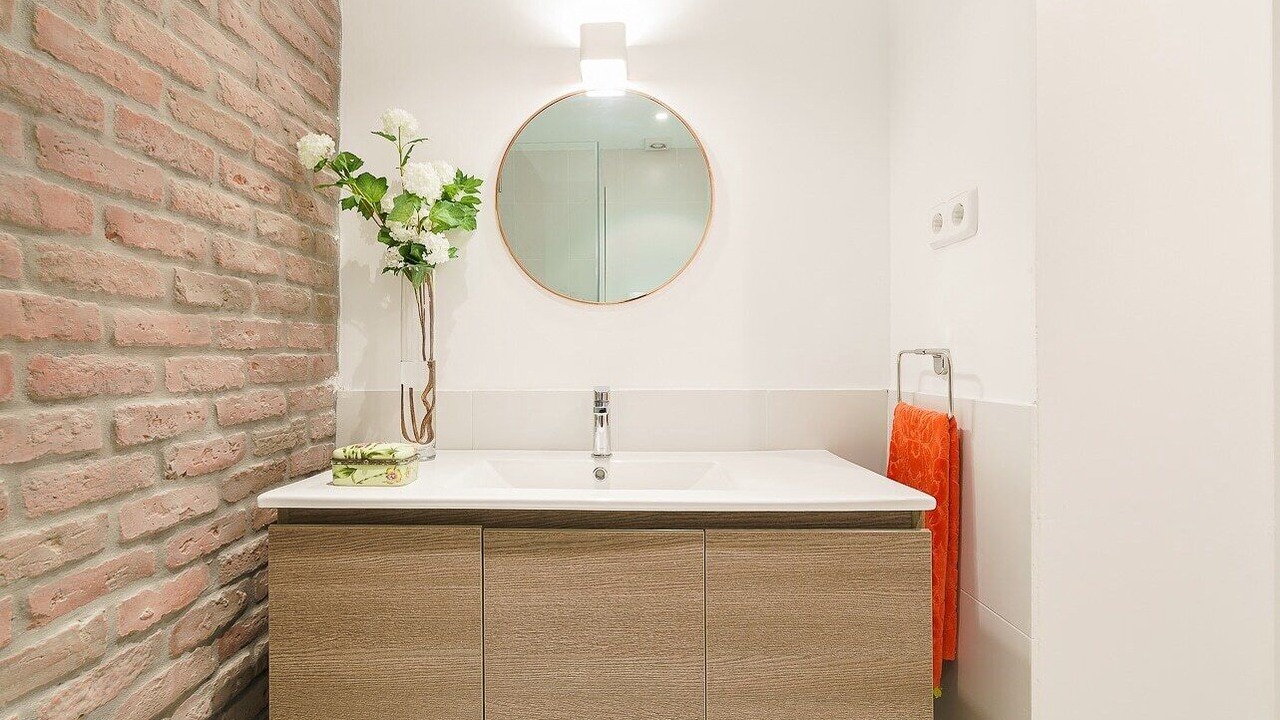Photo of Bathroom in Chueca