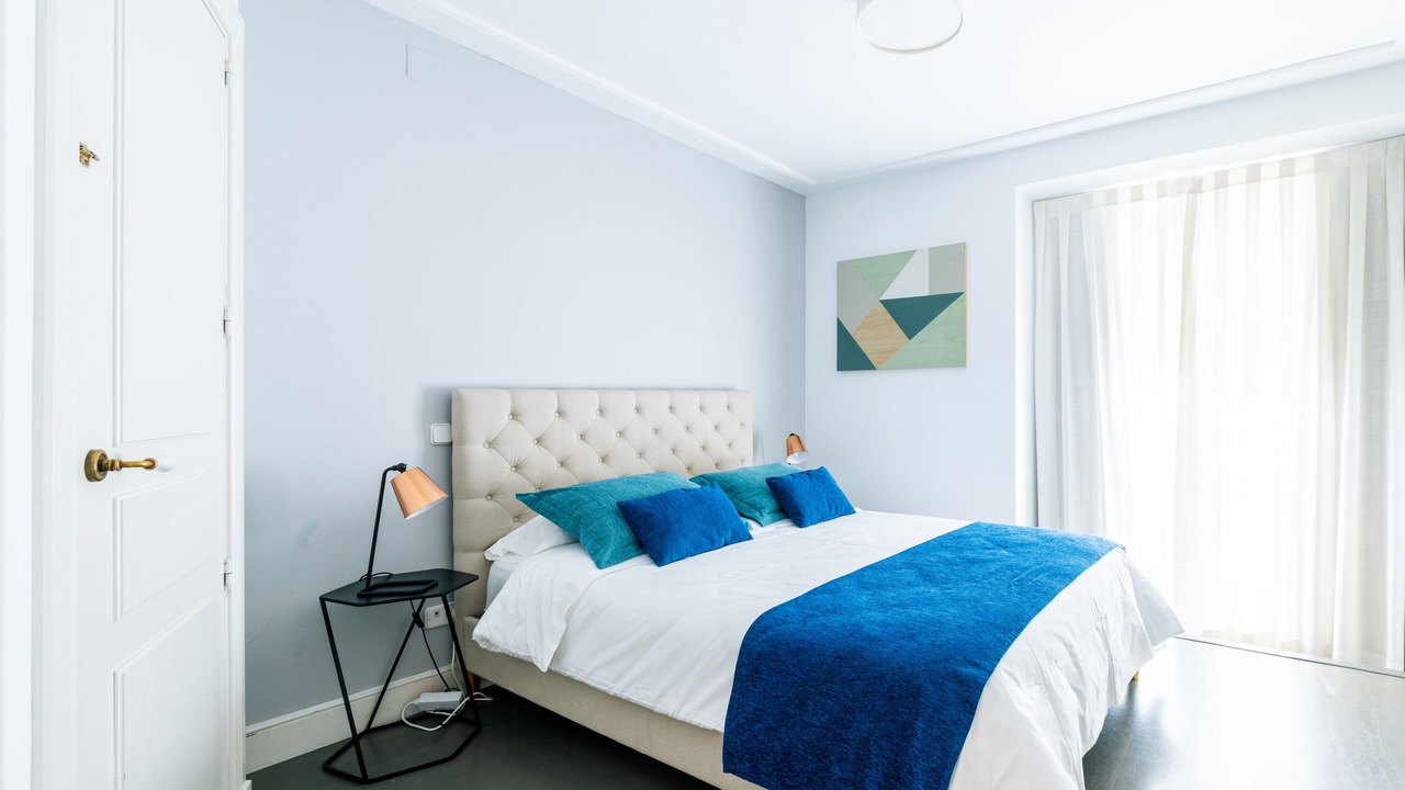 Photo of Bedroom in Chueca