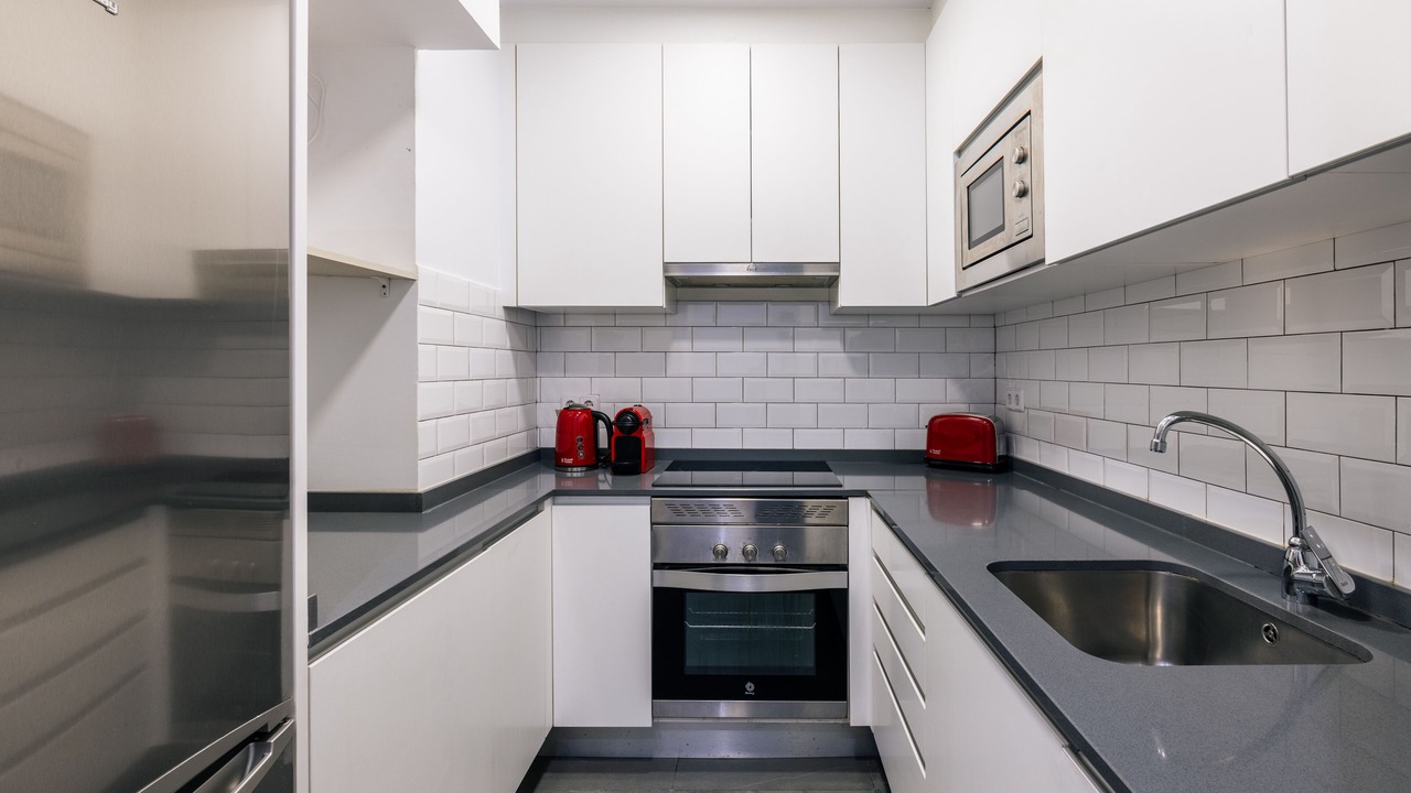 Photo of Kitchen in Chueca