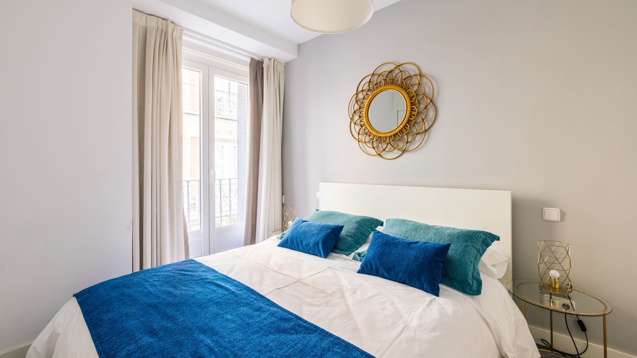 Photo of Bedroom in Chueca