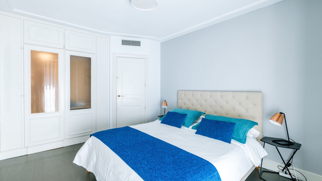 Photo of Bedroom in Chueca