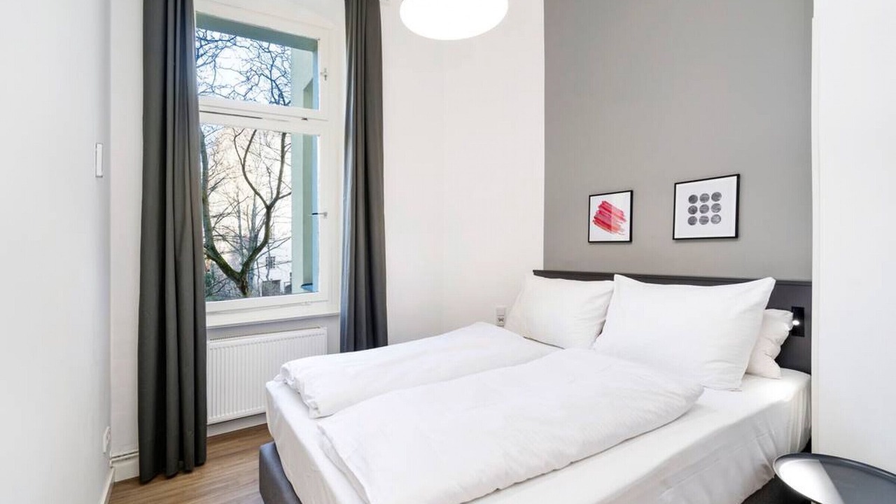 Photo of Bedroom in Mitte