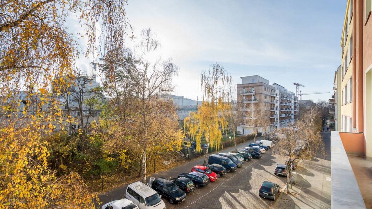 Photo of Outdoor in Mitte