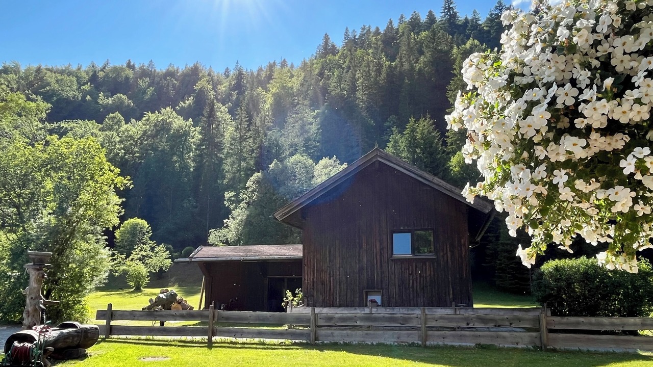 Photo of Outdoor in Bayrischzell
