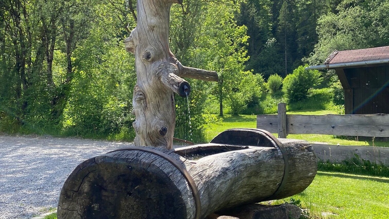 Photo of Outdoor in Bayrischzell