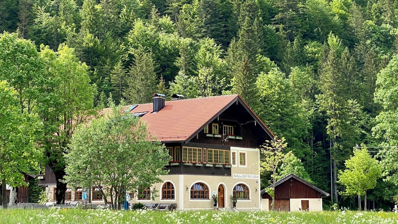 Photo of Outdoor in Bayrischzell