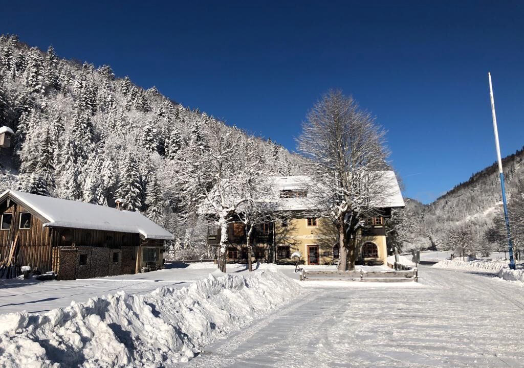 Photo of Outdoor in Bayrischzell