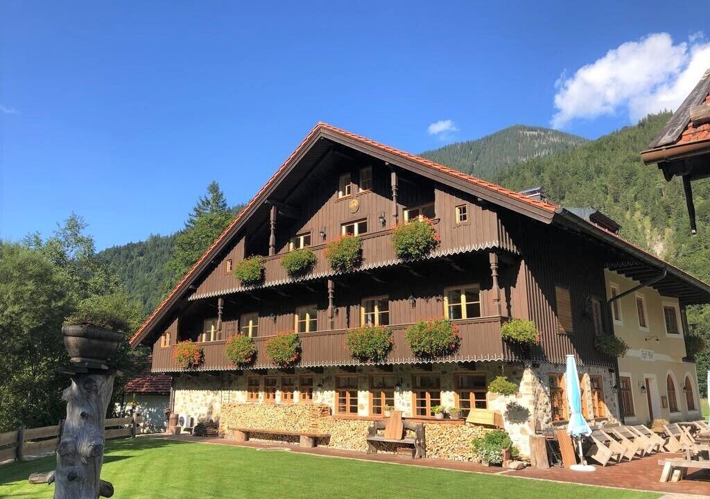 Photo of Outdoor in Bayrischzell