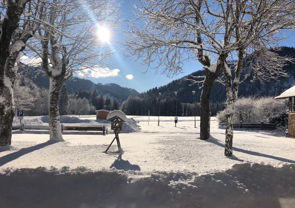 Photo of Others in Bayrischzell