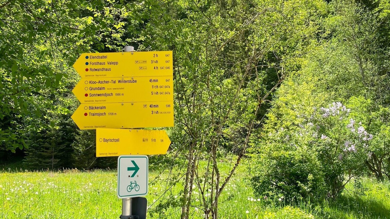 Photo of Outdoor in Bayrischzell