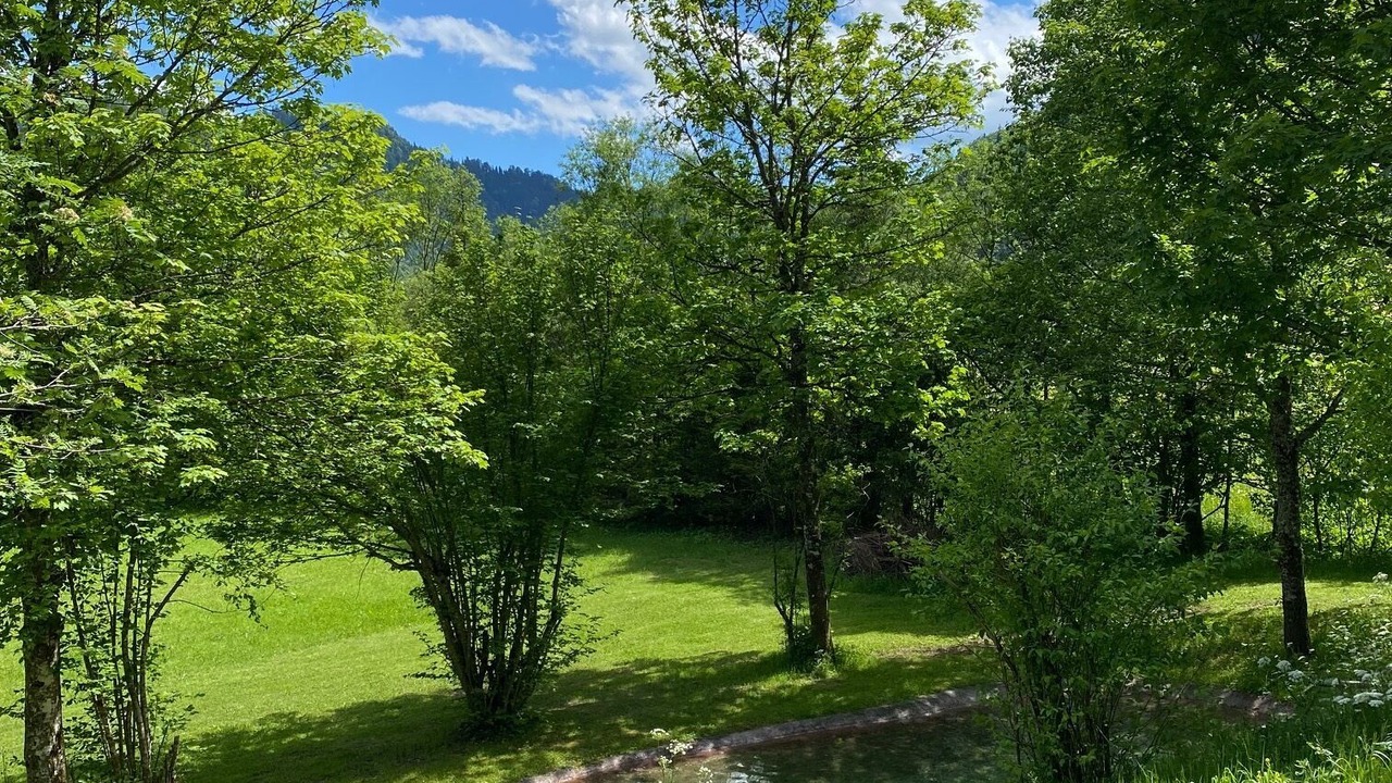 Photo of Outdoor in Bayrischzell