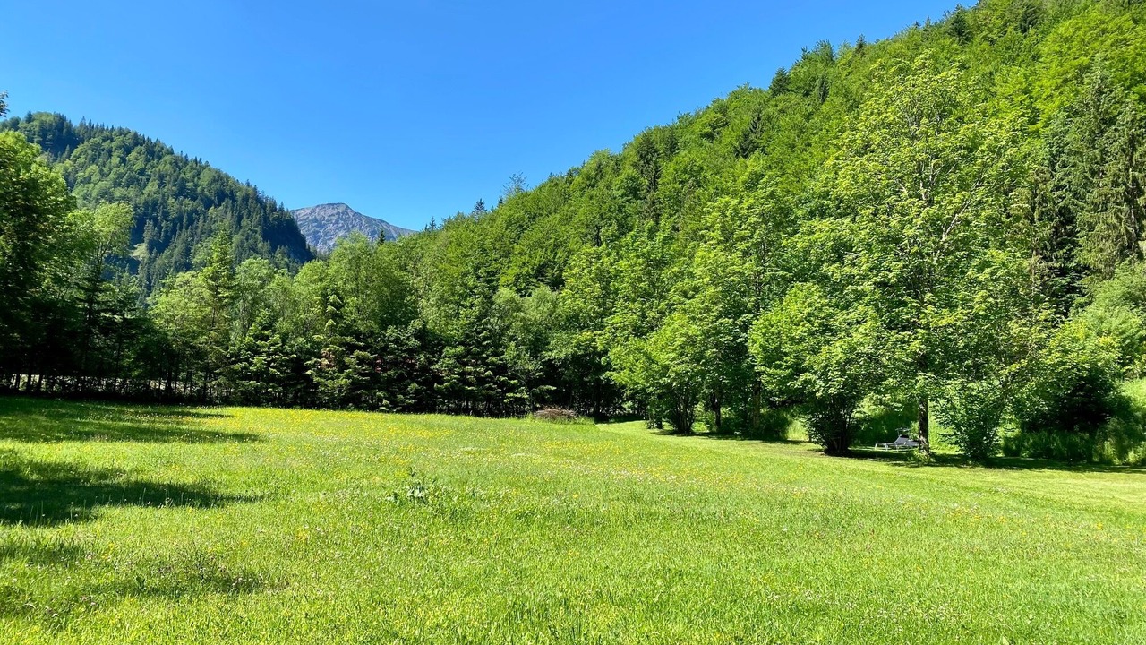 Photo of Outdoor in Bayrischzell