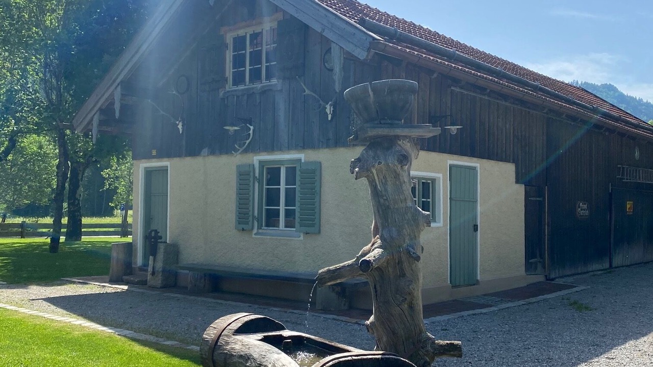 Photo of Outdoor in Bayrischzell