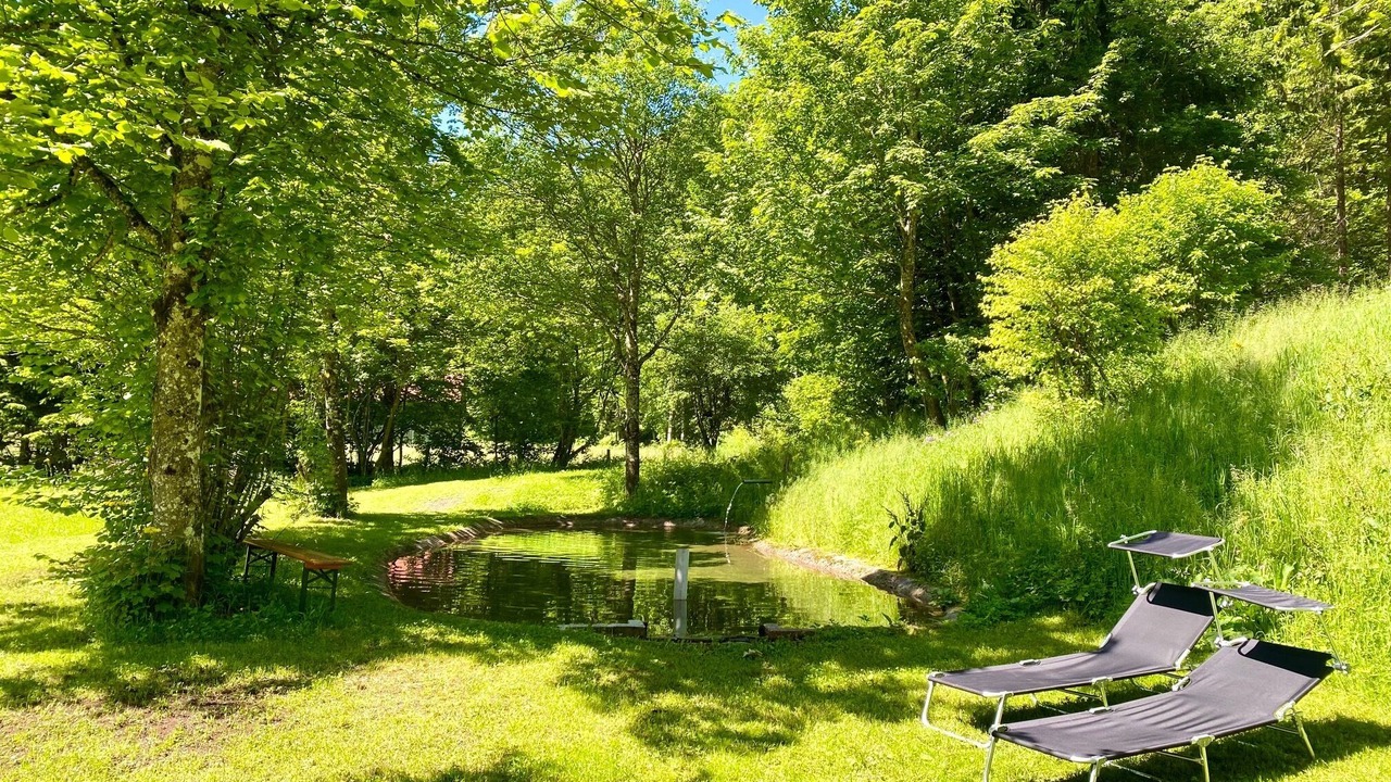 Photo of Outdoor in Bayrischzell