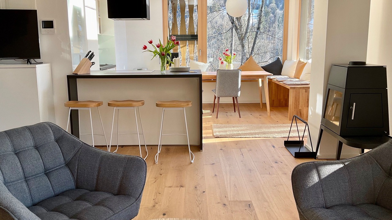 Photo of Livingroom in Garmisch-Partenkirchen