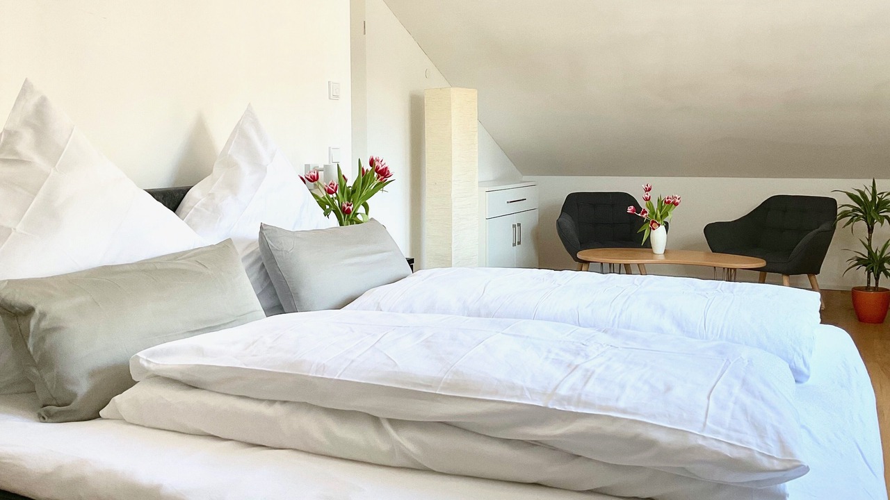 Photo of Bedroom in Garmisch-Partenkirchen
