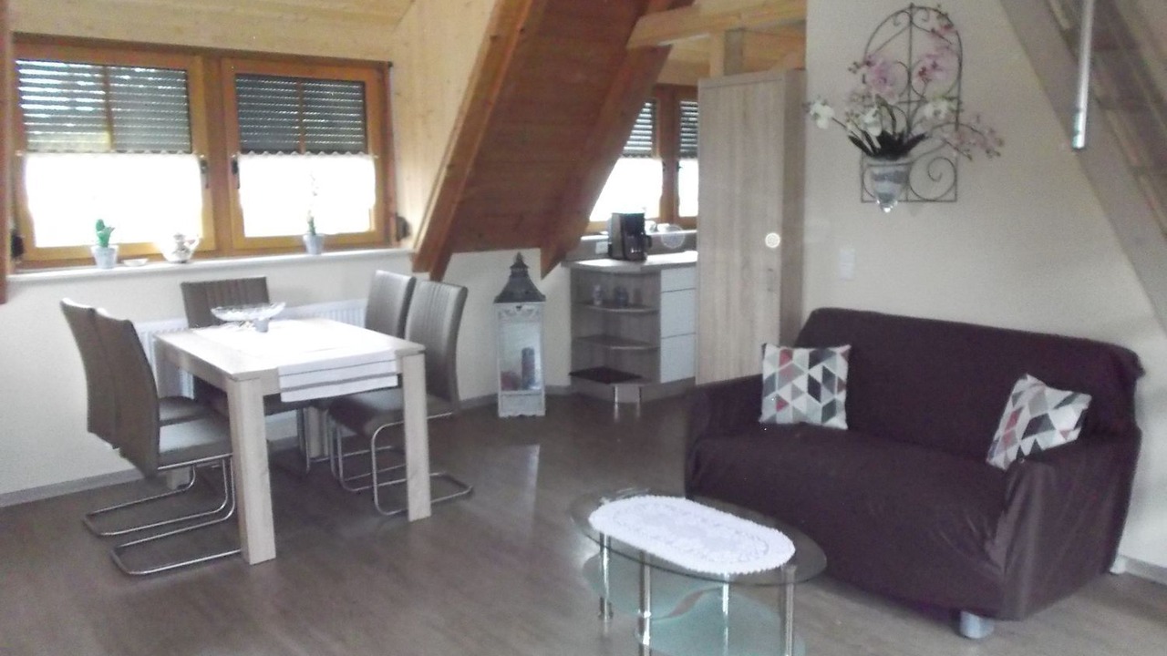 Photo of Livingroom in Treuchtlingen