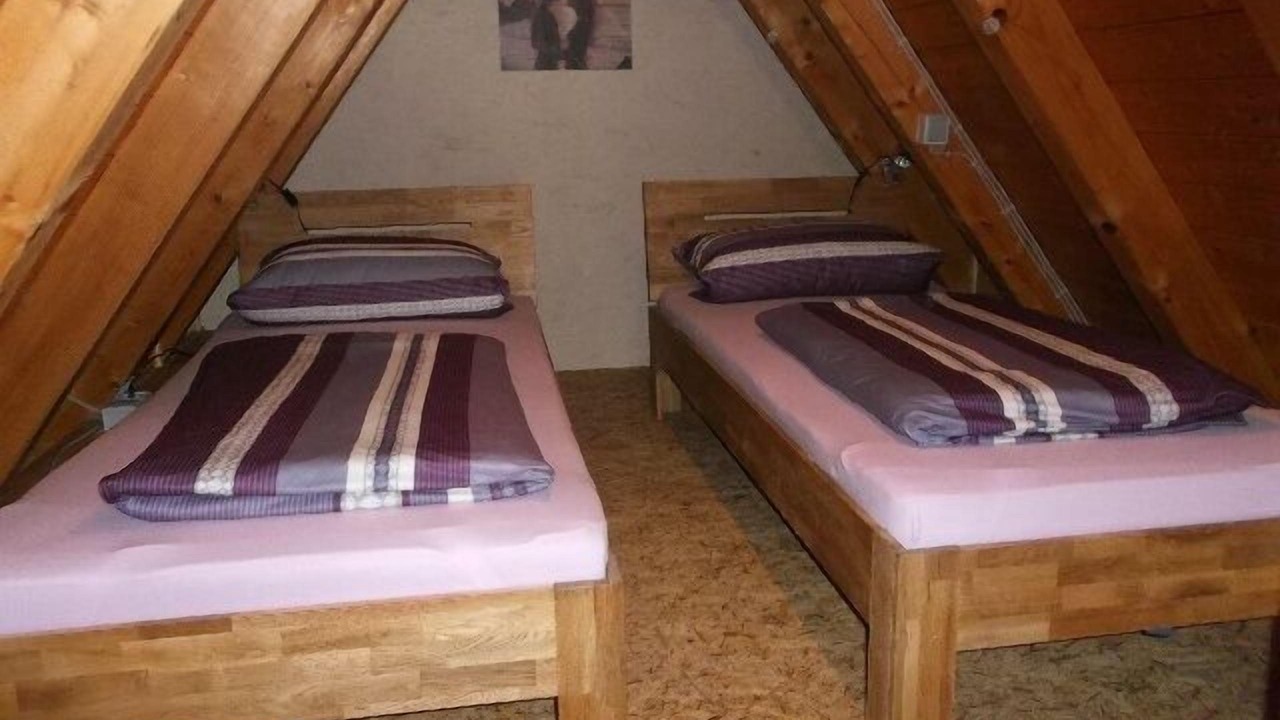 Photo of Bedroom in Treuchtlingen