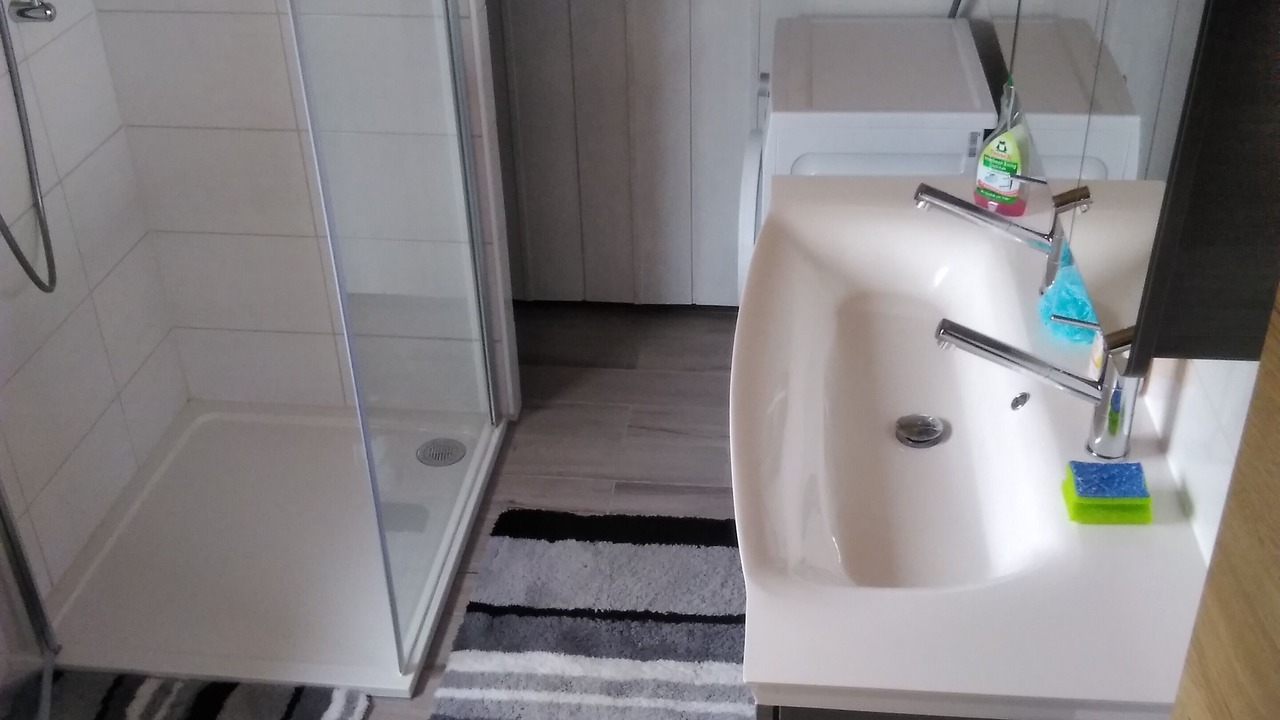 Photo of Bathroom in Treuchtlingen