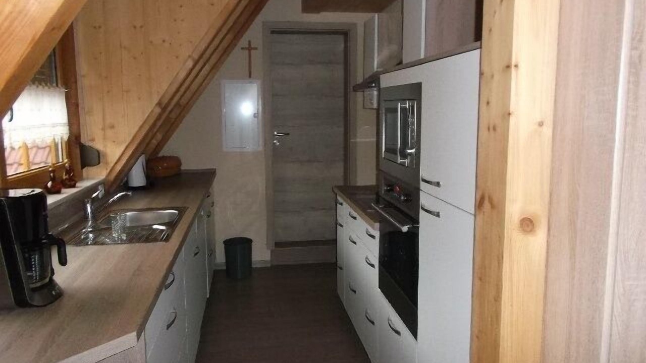 Photo of Kitchen in Treuchtlingen