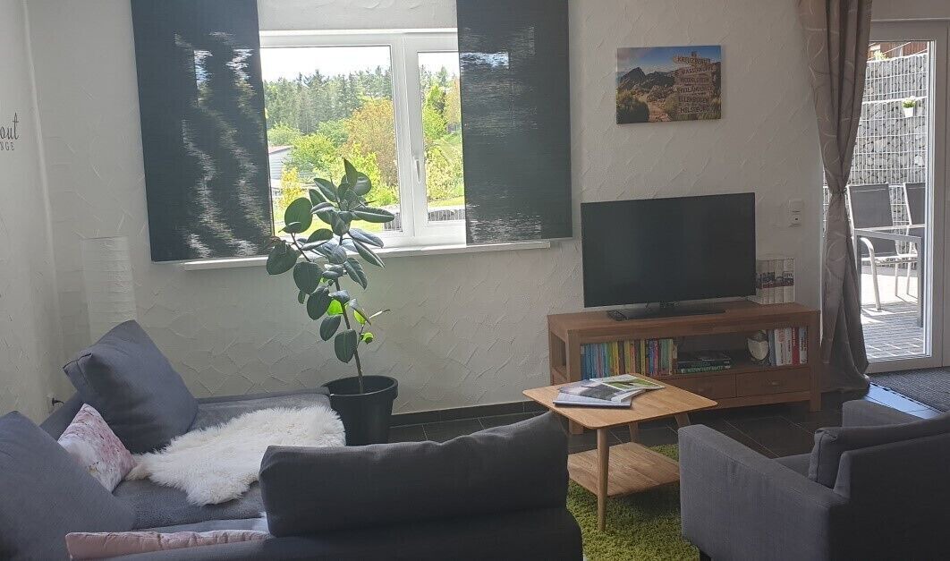 Photo of Livingroom in Fladungen