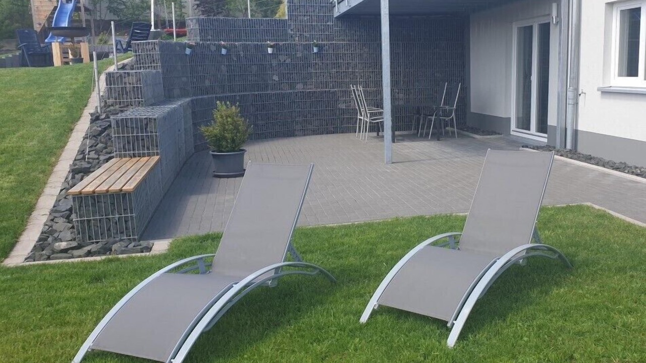 Photo of Patio Balcony in Fladungen