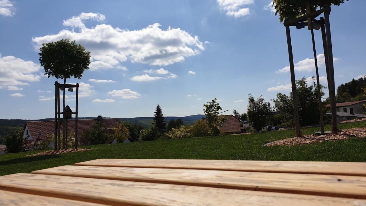 Photo of Outdoor in Fladungen