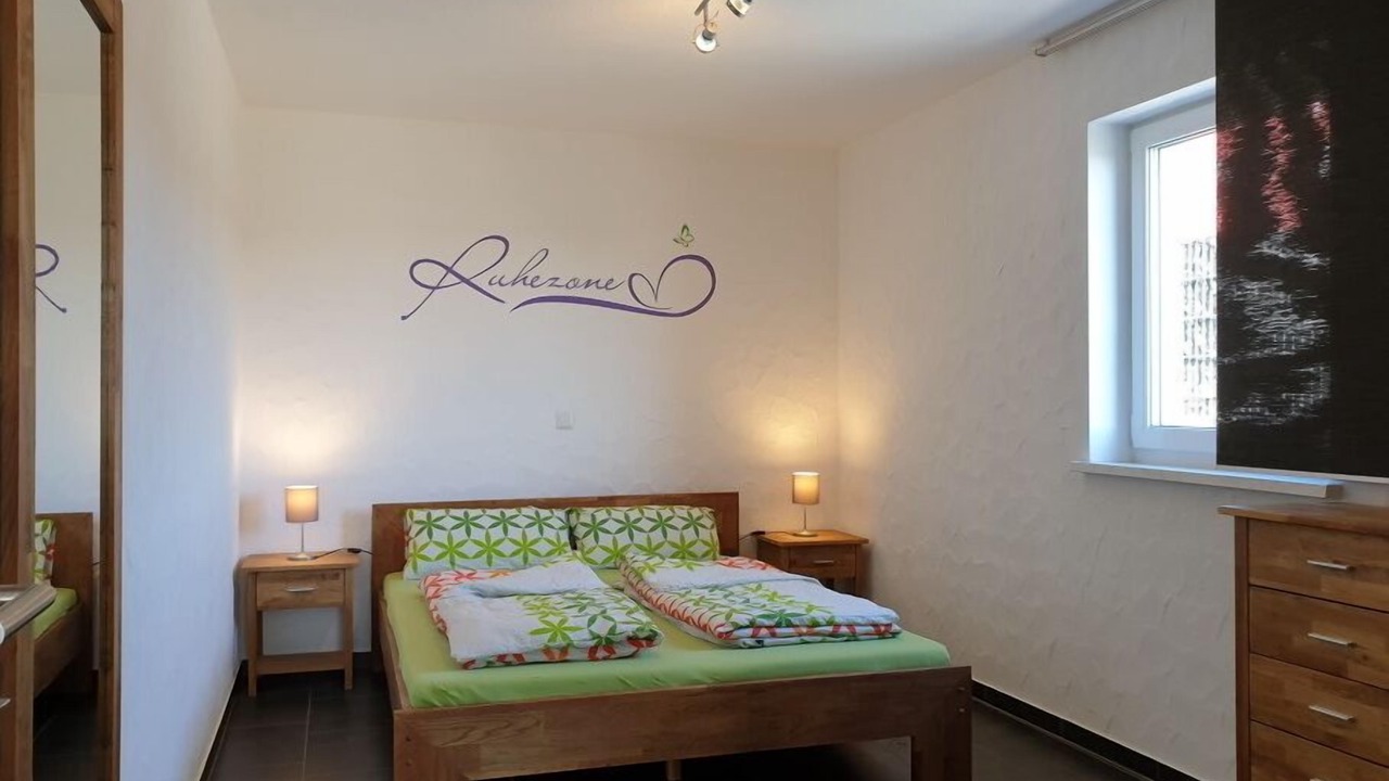 Photo of Bedroom in Fladungen