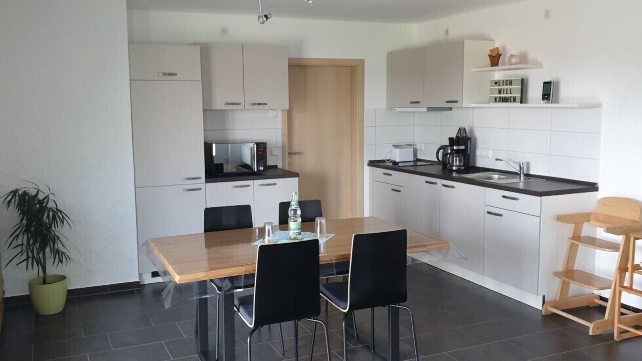 Photo of Kitchen in Fladungen