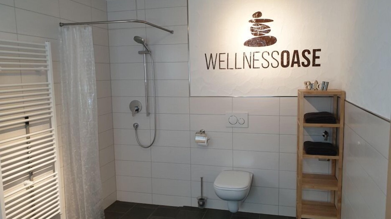Photo of Bathroom in Fladungen