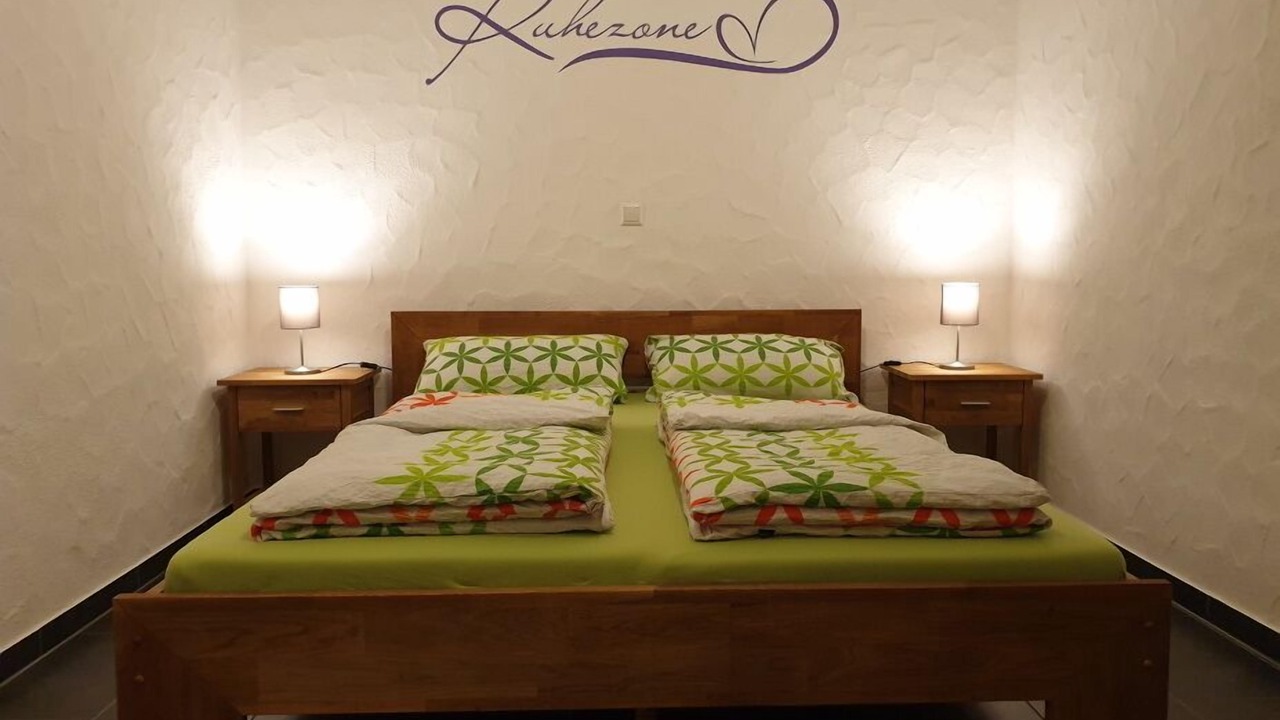 Photo of Bedroom in Fladungen