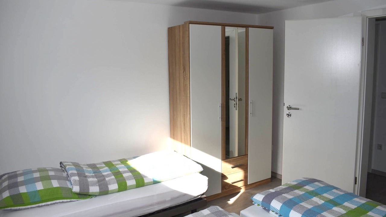 Photo of Bedroom in Leipheim