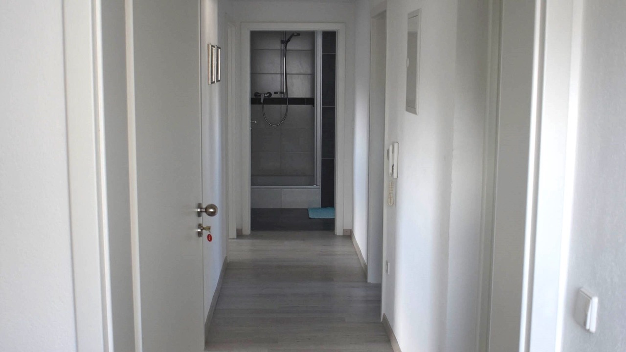 Photo of Bathroom in Leipheim